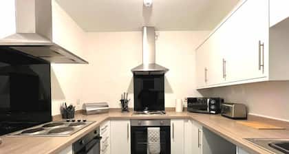 Chantry Suites by SA Stays
