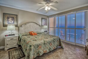 4 bedrooms, WiFi, bed sheets