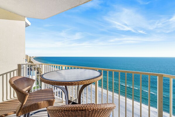 Property grounds - The Comforts of Home Meet The Thrills of the Beach (Panama City Beach)