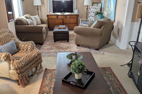 Smart-TV og DVD-spiller