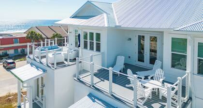 New Luxury Beach Home with Private Pool