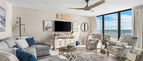 Televisor intel·ligent