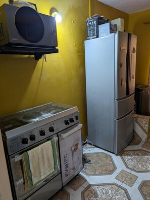 Apartment | Interior