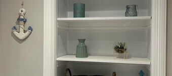 Newly Renovated 2-bed Apartment in Peterhead