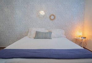 3 chambres, bureau, fer et planche Ă repasser, Wi-Fi gratuit