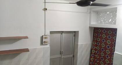 Vidhi Residency - Get a homely & peaceful environment.