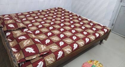 Vidhi Residency - Get a homely & peaceful environment.