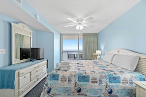 3 chambres, Wi-Fi gratuit, draps fournis