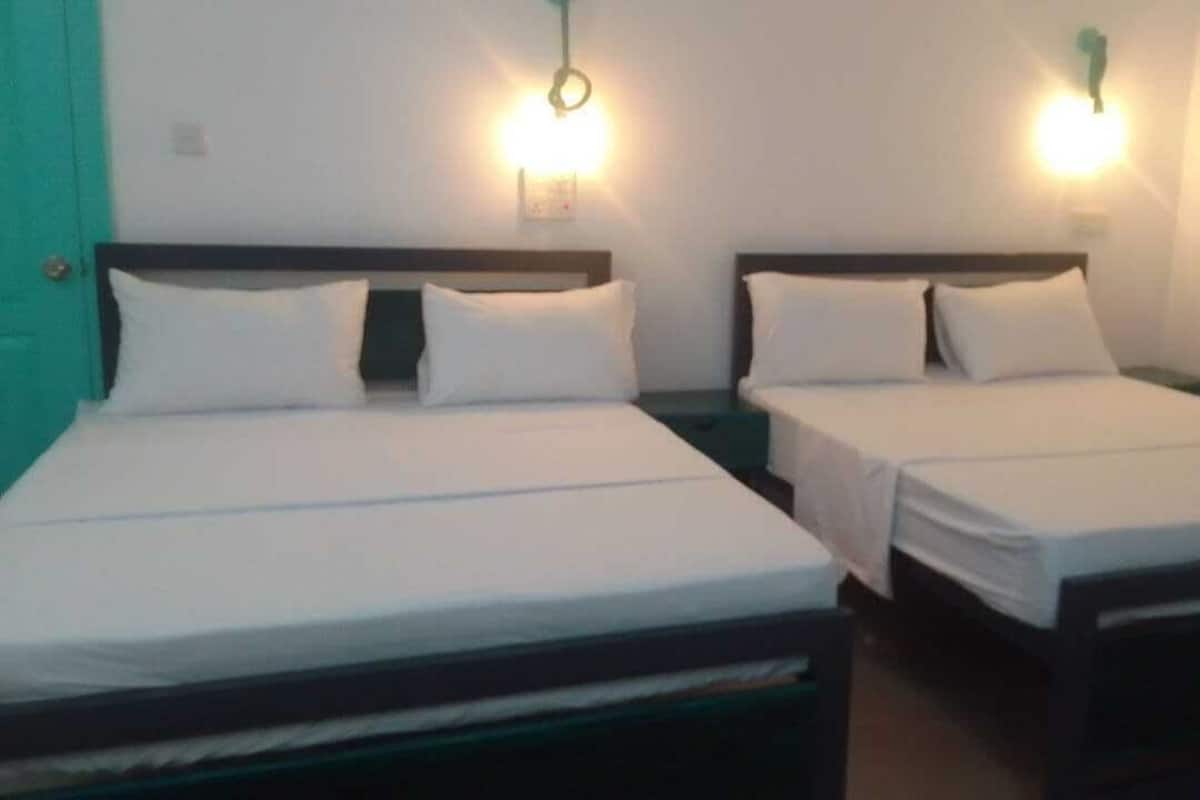 Superior Quadruple Room