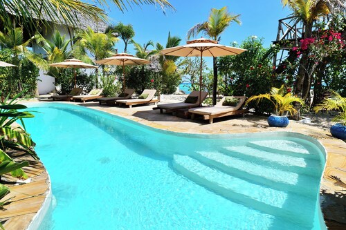 Lala Land Lodge