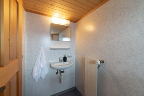 Bruser, håndklæder