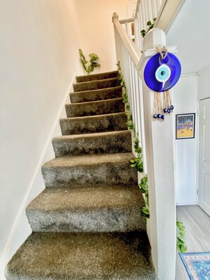 Interior - Canary Wharf Serviced Appartement  (London)