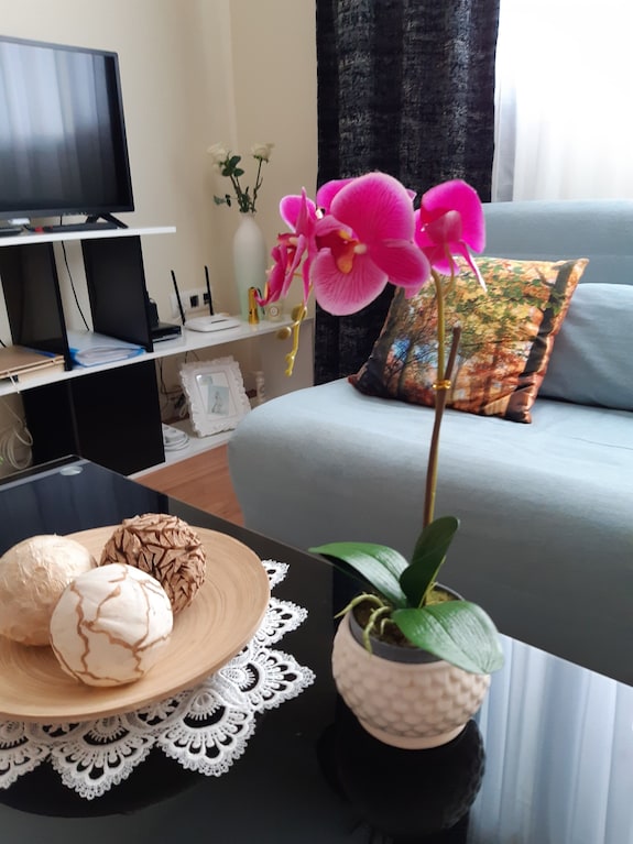 Ocean Orchidea Appartment With Breathtaking View Just At The Ocean - Los Realejos