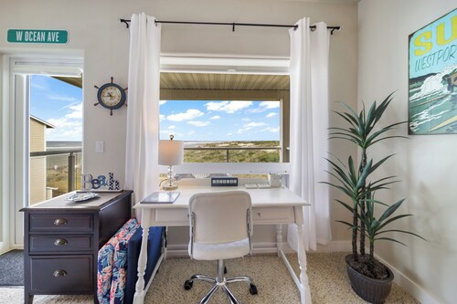 932 Beachy Vibes - Incredible Ocean view