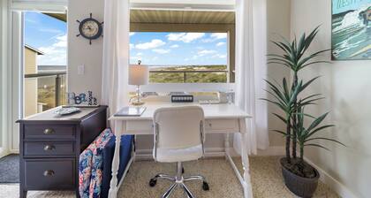 932 Beachy Vibes - Incredible Ocean view