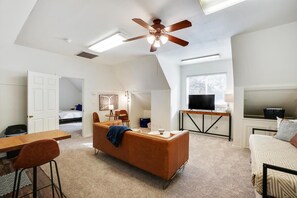 4 chambres, Wi-Fi, draps fournis