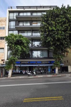 Fachada