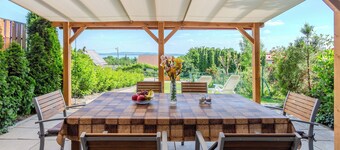 House Hortenzia Lake View