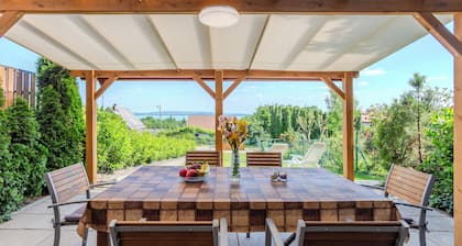 House Hortenzia Lake View