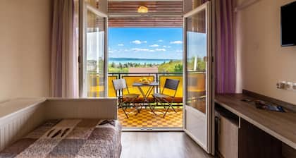 House Hortenzia Lake View