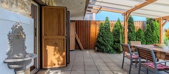 House Hortenzia Lake View