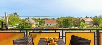 House Hortenzia Lake View