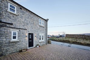 Exterior - Host & Stay | Blayshaw House (Middlesmoor)