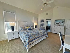 6 bedrooms, iron/ironing board, WiFi, bed sheets