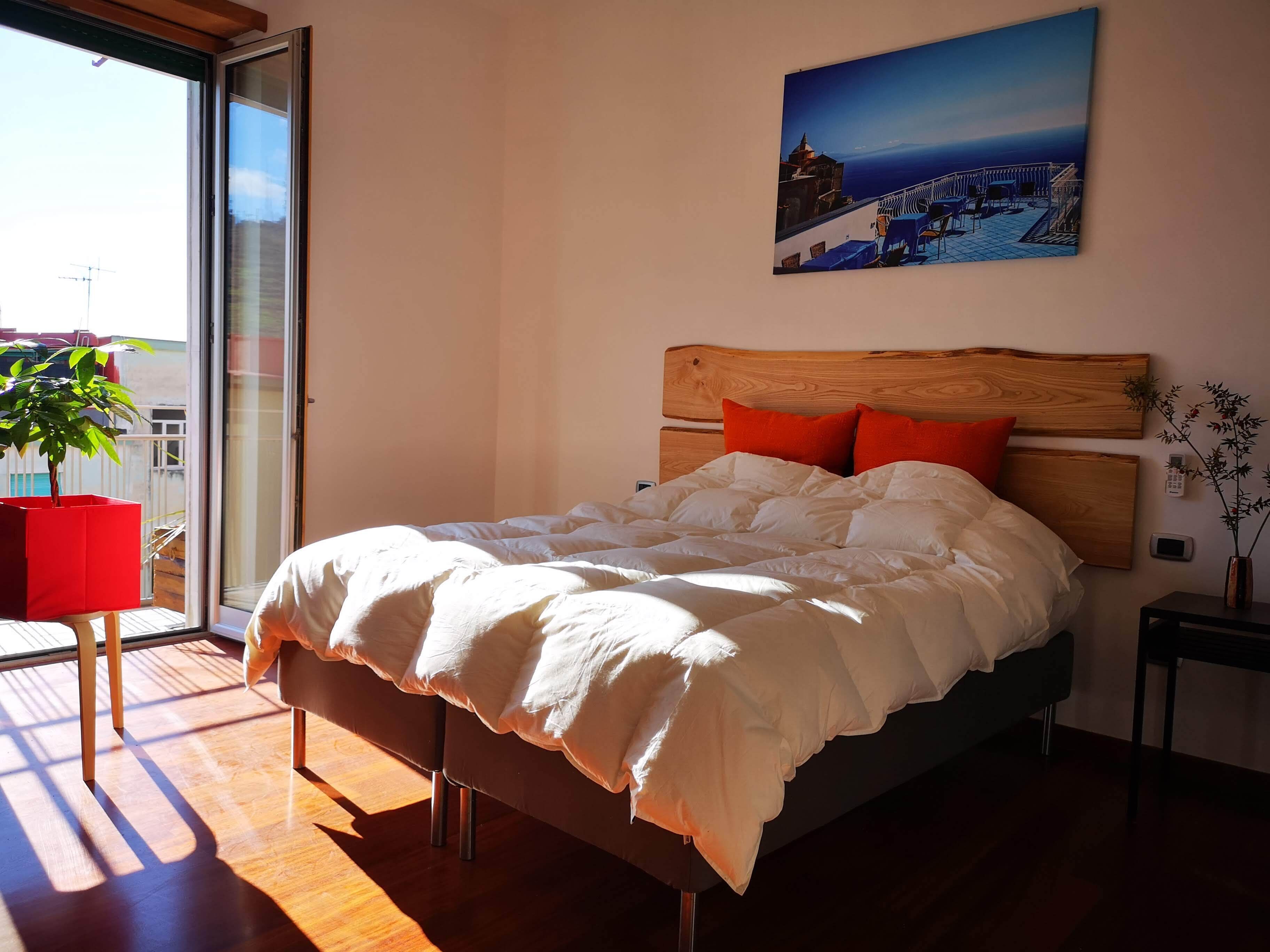 3 bedrooms, desk, free WiFi, bed sheets