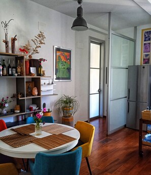 Dining - SEMPRE SOLE IN CITY CENTER (Salerno)