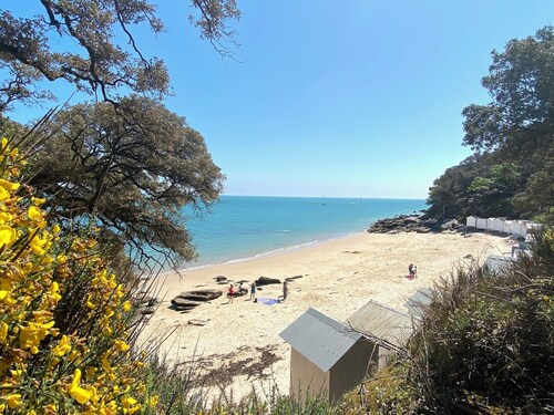La Gesière : au Cœur du Marais
