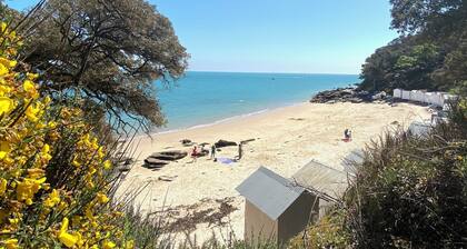 La Gesière : au Cœur du Marais