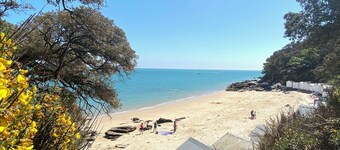 La GesiĂšre : au CĆur du Marais