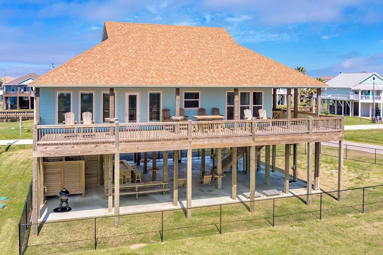 House, 4 Bedrooms | Terrace/patio