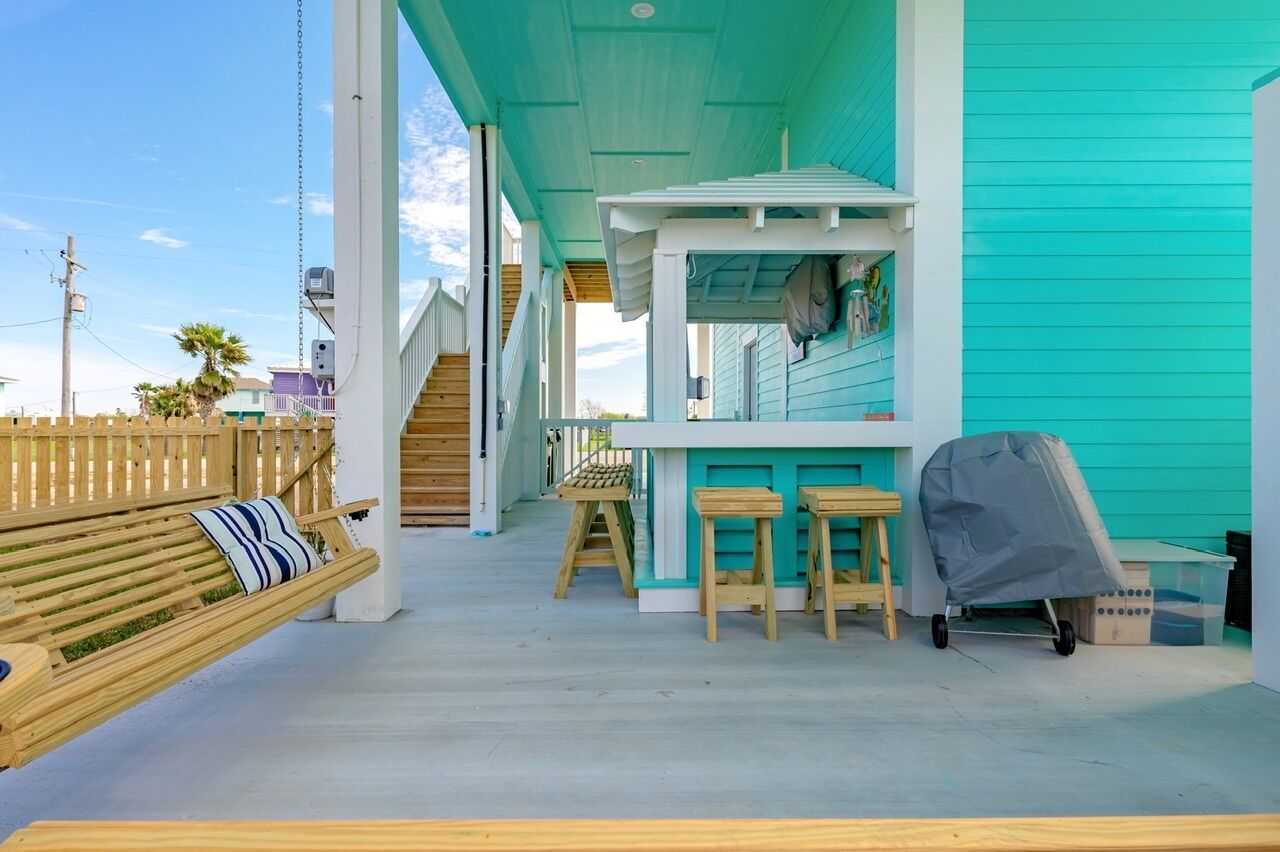 House, 2 Bedrooms | Terrace/patio