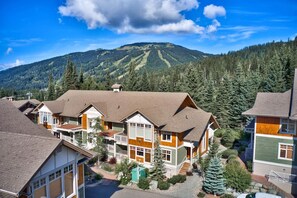 Condo, 2 Bedrooms | Exterior