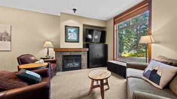 منطقة المعيشة