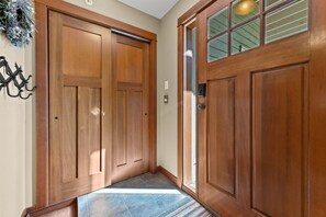 Appart'hôtel, 2 chambres | Intérieur