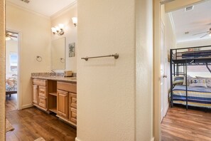 Ferienhaus, 4 Schlafzimmer | 4 Schlafzimmer, kostenloses WLAN