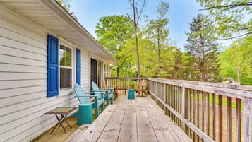 Nhà (3 Bedrooms) | Nội thất