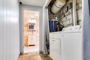 Maison (3 Bedrooms) | Intérieur