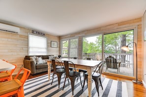 Maison (3 Bedrooms) | Intérieur