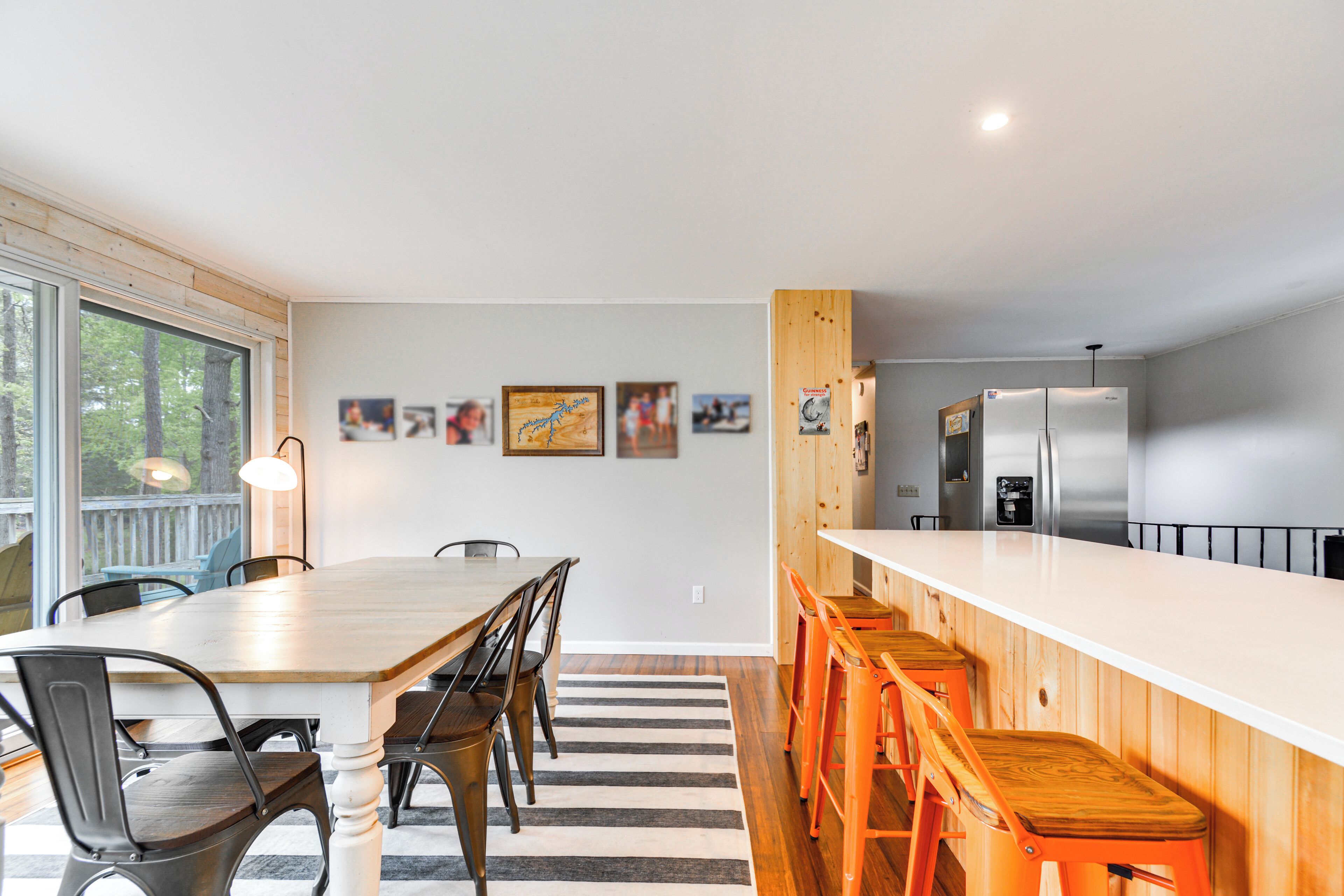 Rumah (3 Bedrooms) | Interior