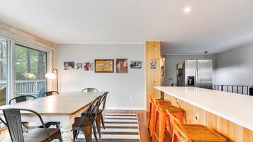 Rumah (3 Bedrooms) | Interior