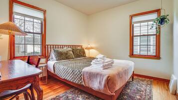 Maison (2 Bedrooms) | Intérieur