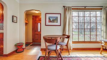 Maison (2 Bedrooms) | Intérieur