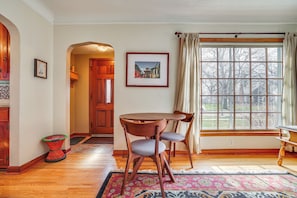 Interior - Pet-friendly St Paul Home < 5 Mi to Downtown! (St. Paul)