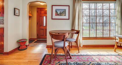 Pet-friendly St Paul Home < 5 Mi to Downtown!