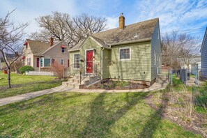 Hus (2 Bedrooms) | Interiør