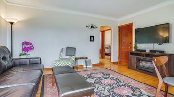 House (2 Bedrooms) | Bahagian dalam